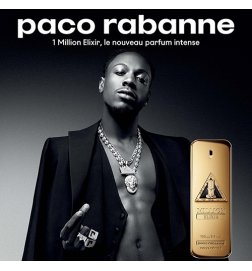 1 Million Intense Perfume Elixir - Eau de Parfum 1 Million Intense Perfume Elixir - Eau de Parfum